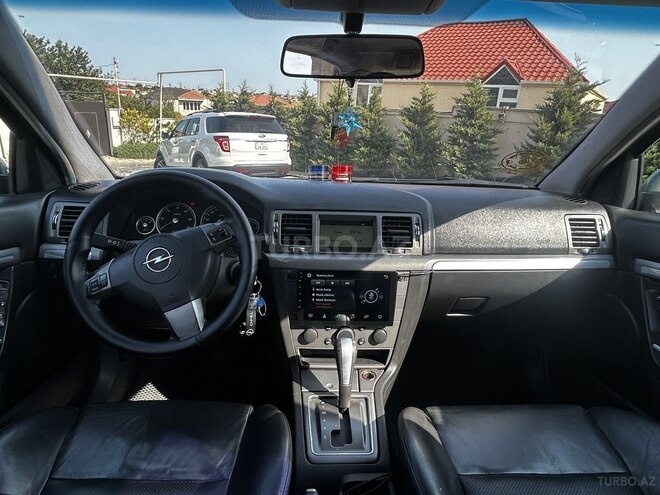 Opel Signum 2005, 290,000 km - 1.9 l - Bakı