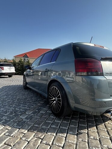 Opel Signum 2005, 290,000 km - 1.9 l - Bakı