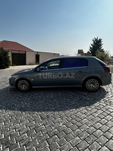 Opel Signum 2005, 290,000 km - 1.9 l - Bakı
