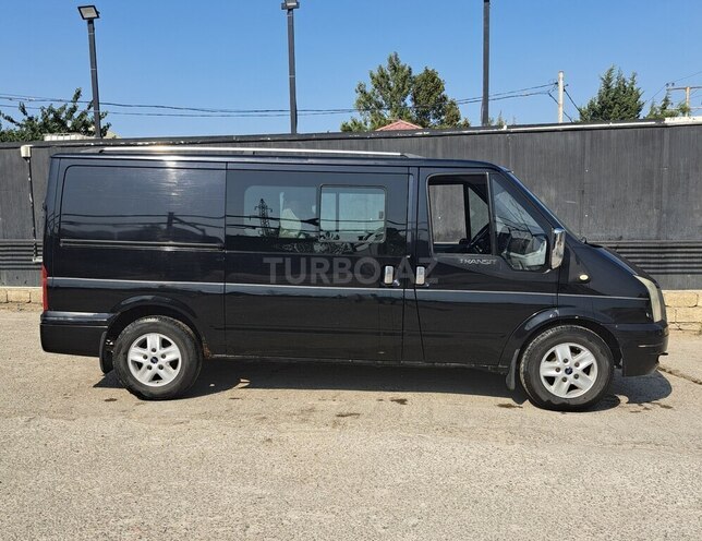 Ford Transit 2007, 250,000 km - 2.2 л - Bakı