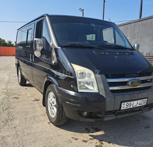 Ford Transit 2007, 250,000 km - 2.2 л - Bakı