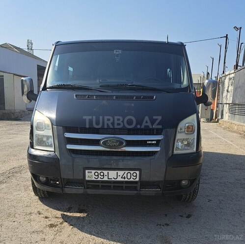 Ford Transit 2007, 250,000 km - 2.2 л - Bakı