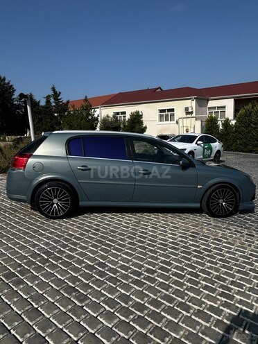 Opel Signum 2005, 290,000 km - 1.9 l - Bakı