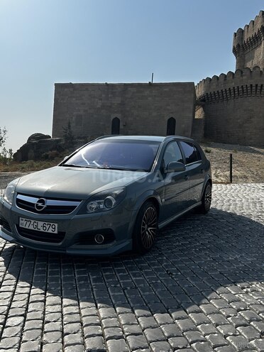 Opel Signum 2005, 290,000 km - 1.9 l - Bakı