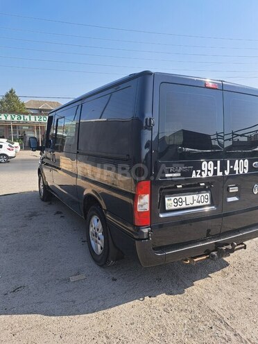 Ford Transit 2007, 250,000 km - 2.2 л - Bakı