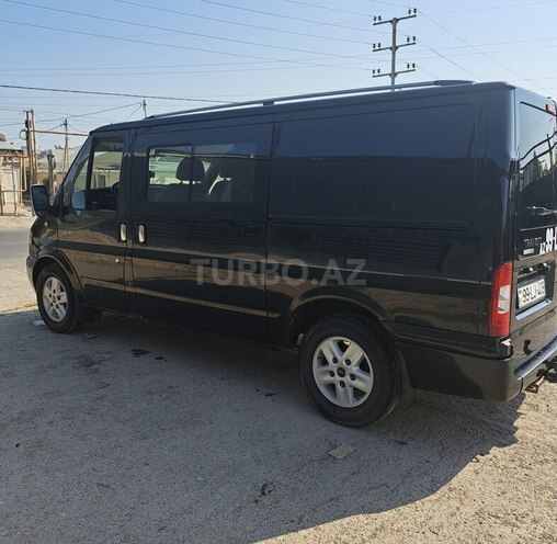 Ford Transit 2007, 250,000 km - 2.2 л - Bakı