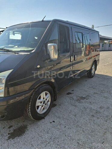 Ford Transit 2007, 250,000 km - 2.2 л - Bakı