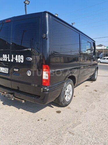 Ford Transit 2007, 250,000 km - 2.2 л - Bakı