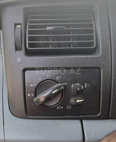 Ford Transit 2007, 250,000 km - 2.2 л - Bakı