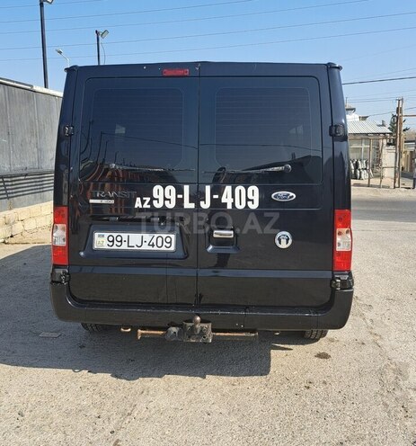 Ford Transit 2007, 250,000 km - 2.2 л - Bakı