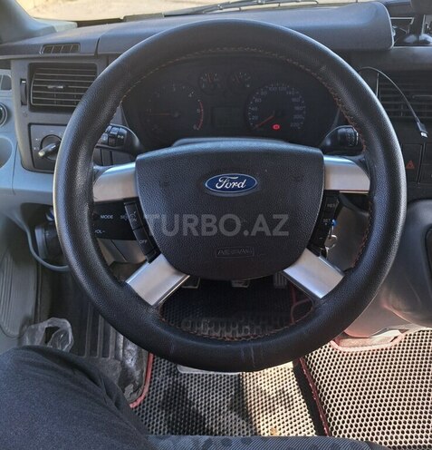 Ford Transit 2007, 250,000 km - 2.2 л - Bakı