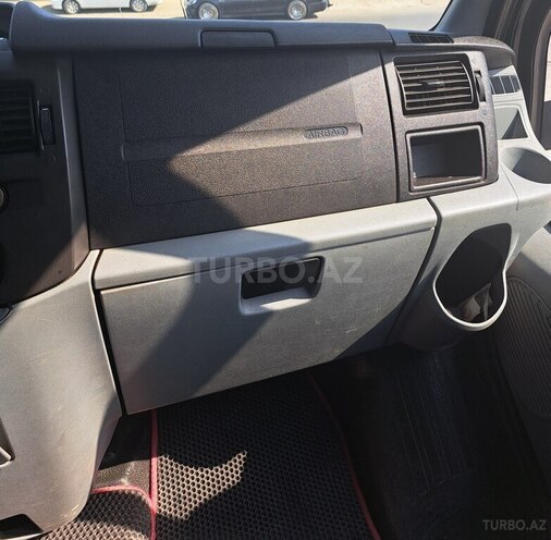 Ford Transit 2007, 250,000 km - 2.2 л - Bakı