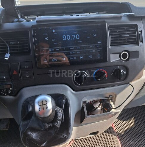Ford Transit 2007, 250,000 km - 2.2 л - Bakı