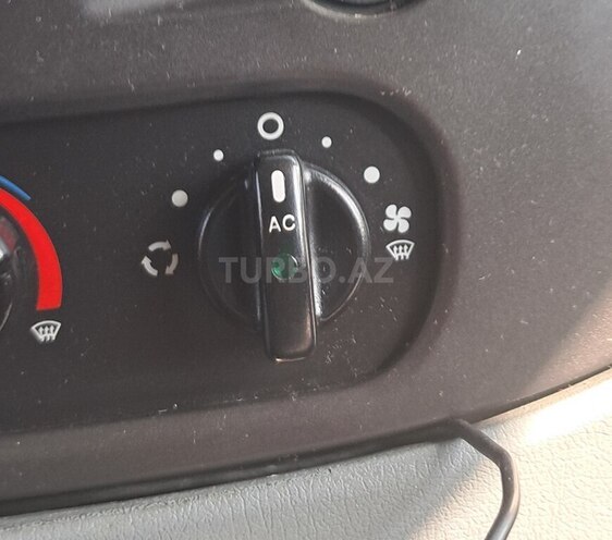 Ford Transit 2007, 250,000 km - 2.2 л - Bakı