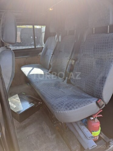 Ford Transit 2007, 250,000 km - 2.2 л - Bakı
