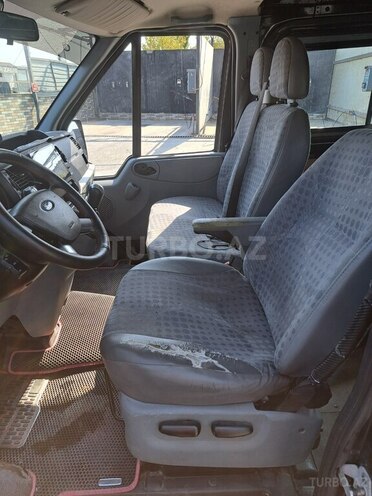 Ford Transit 2007, 250,000 km - 2.2 л - Bakı