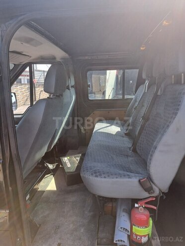 Ford Transit 2007, 250,000 km - 2.2 л - Bakı
