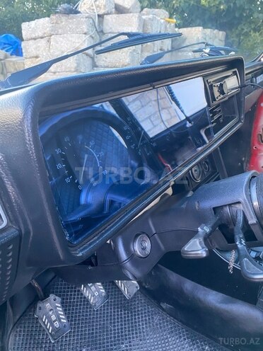 LADA (VAZ) 2107 1993, 96,250 km - 1.6 l - Xudat