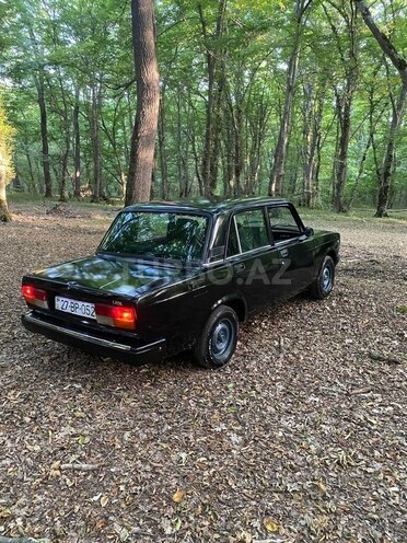 LADA (VAZ) 2107 1993, 96,250 km - 1.6 l - Xudat