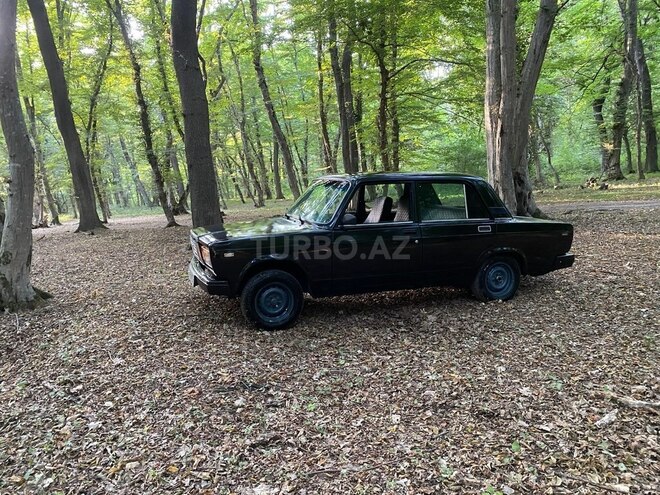 LADA (VAZ) 2107 1993, 96,250 km - 1.6 l - Xudat