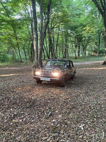 LADA (VAZ) 2107 1993, 96,250 km - 1.6 l - Xudat