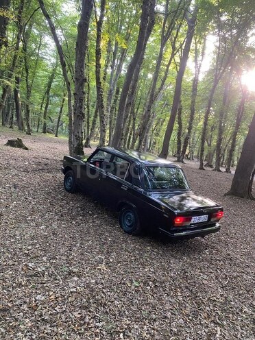 LADA (VAZ) 2107 1993, 96,250 km - 1.6 l - Xudat