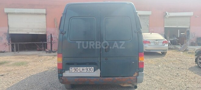 Ford Transit 1997, 450,000 km - 2.5 л - Gəncə