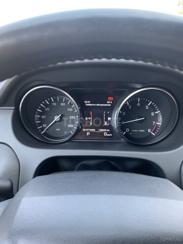 Land Rover Discovery Sport 2016, 137,000 km - 2.0 л - Bakı