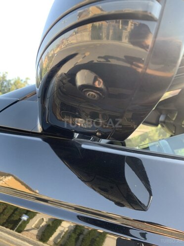 Land Rover Discovery Sport 2016, 137,000 km - 2.0 л - Bakı