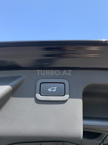 Land Rover Discovery Sport 2016, 137,000 km - 2.0 л - Bakı
