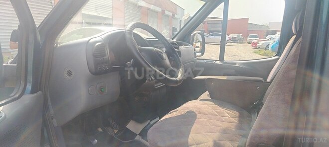 Ford Transit 1997, 450,000 km - 2.5 л - Gəncə