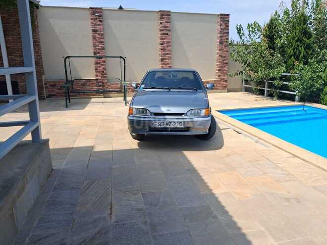 LADA (VAZ) 2115 2011, 215,987 km - 1.6 l - Bakı