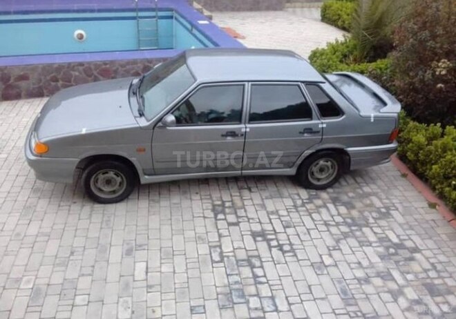 LADA (VAZ) 2115 2011, 215,987 km - 1.6 l - Bakı