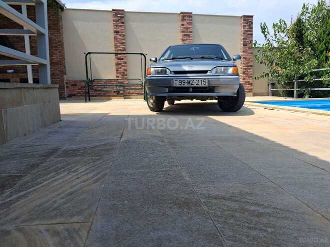 LADA (VAZ) 2115 2011, 215,987 km - 1.6 l - Bakı