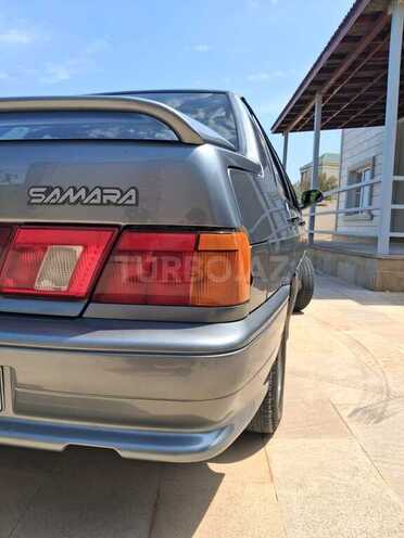 LADA (VAZ) 2115 2011, 215,987 km - 1.6 l - Bakı