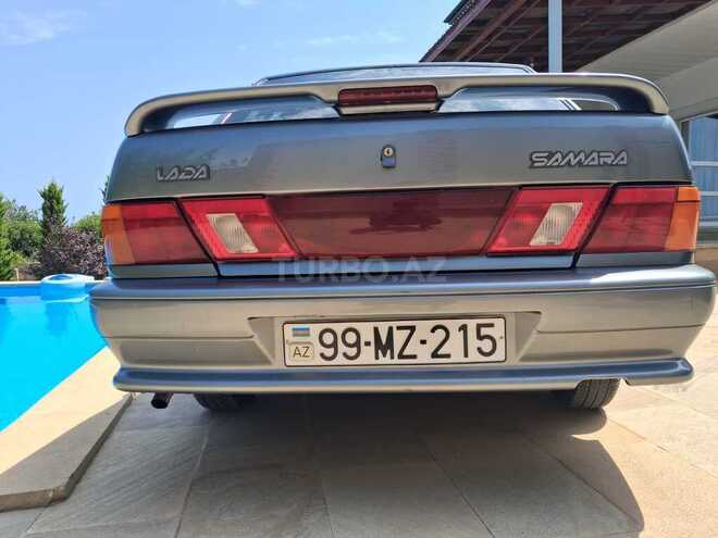 LADA (VAZ) 2115 2011, 215,987 km - 1.6 l - Bakı