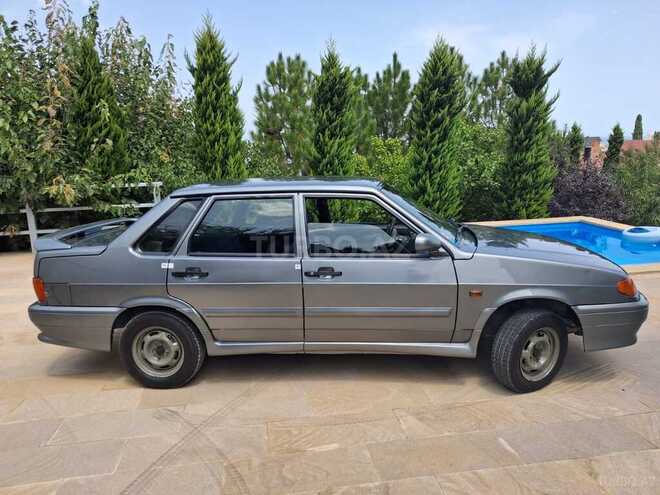 LADA (VAZ) 2115 2011, 215,987 km - 1.6 l - Bakı