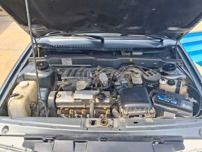 LADA (VAZ) 2115 2011, 215,987 km - 1.6 l - Bakı