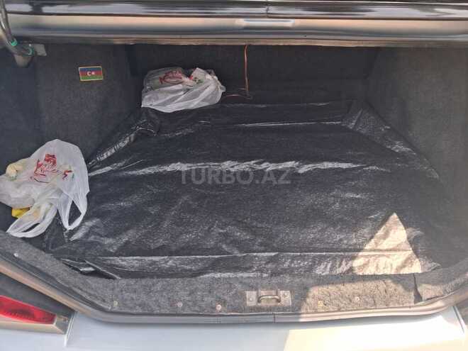 LADA (VAZ) 2115 2011, 215,987 km - 1.6 l - Bakı