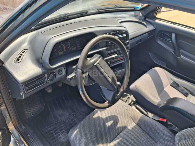 LADA (VAZ) 2115 2011, 215,987 km - 1.6 l - Bakı