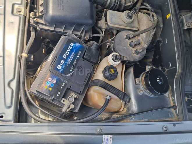 LADA (VAZ) 2115 2011, 215,987 km - 1.6 l - Bakı