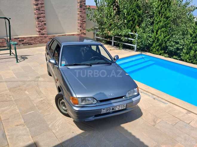 LADA (VAZ) 2115 2011, 215,987 km - 1.6 l - Bakı