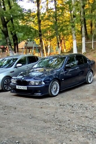 BMW 528 1997, 588,106 km - 2.8 л - Lənkəran