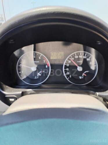 Hyundai Accent 2007, 260,000 km - 1.4 l - Bakı