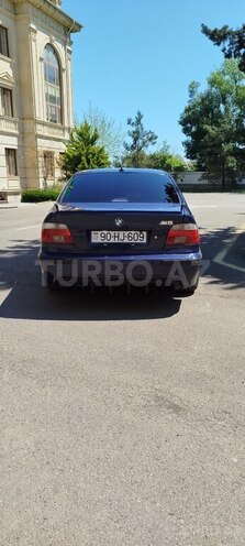 BMW 528 1997, 588,106 km - 2.8 л - Lənkəran