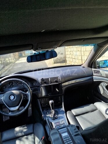 BMW 528 1997, 588,106 km - 2.8 л - Lənkəran