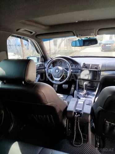 BMW 528 1997, 588,106 km - 2.8 л - Lənkəran
