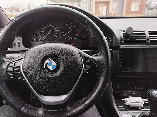 BMW 528 1997, 588,106 km - 2.8 л - Lənkəran