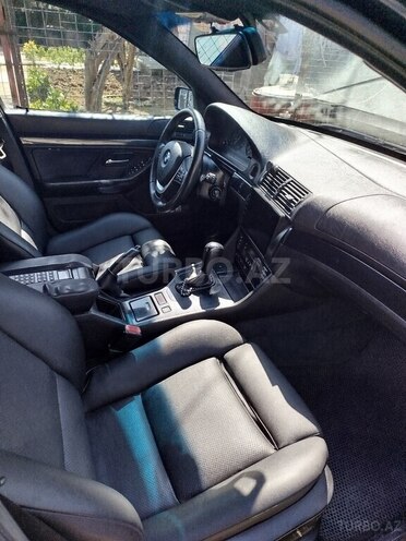 BMW 528 1997, 588,106 km - 2.8 л - Lənkəran