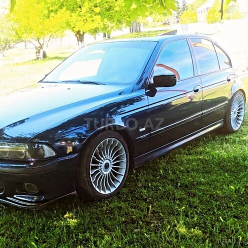 BMW 528 1997, 588,106 km - 2.8 л - Lənkəran